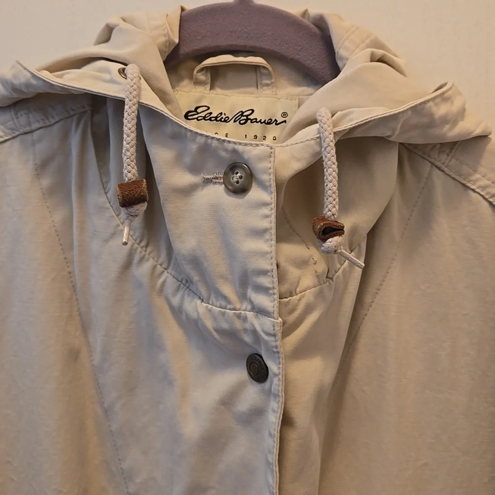 Eddie Bauer Coat - Picture 5 of 10
